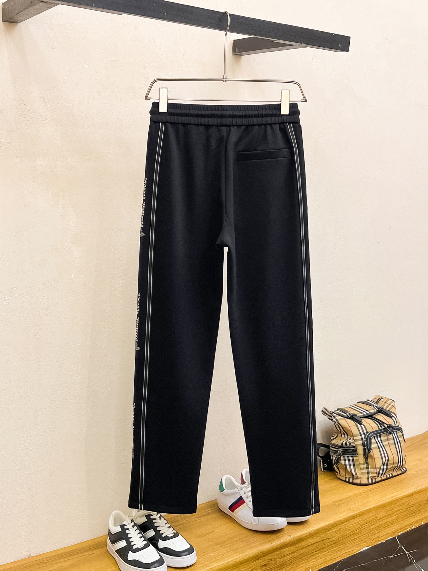 Casual Pants Man